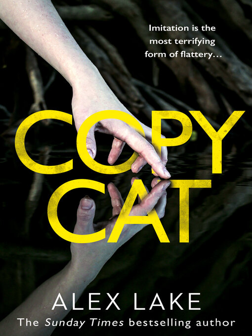Title details for Copycat by Alex Lake - Available